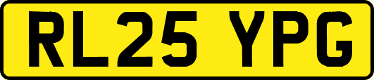 RL25YPG