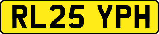 RL25YPH