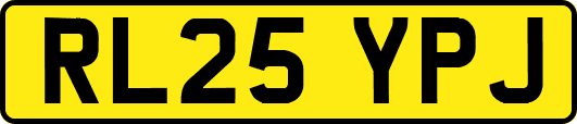 RL25YPJ
