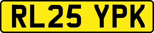RL25YPK