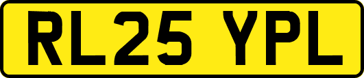 RL25YPL