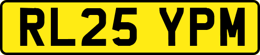 RL25YPM