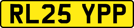 RL25YPP