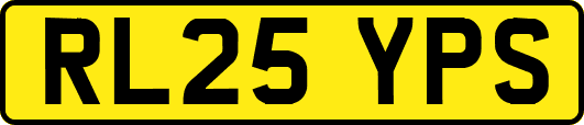 RL25YPS