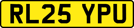 RL25YPU