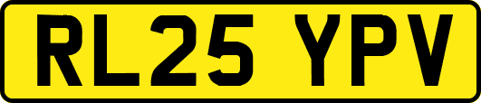 RL25YPV
