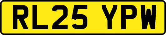 RL25YPW