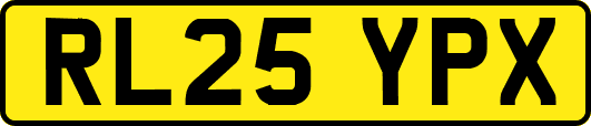 RL25YPX