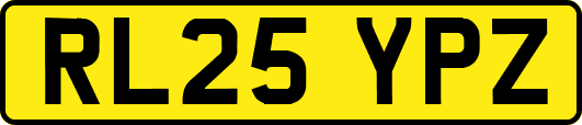 RL25YPZ
