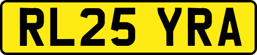 RL25YRA
