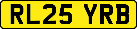 RL25YRB