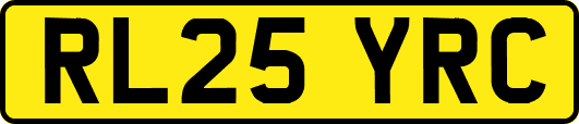 RL25YRC