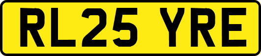 RL25YRE