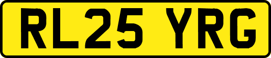 RL25YRG