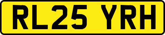 RL25YRH