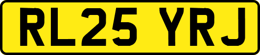 RL25YRJ