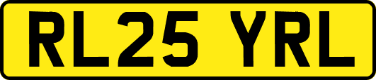RL25YRL