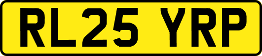 RL25YRP