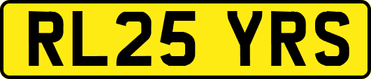 RL25YRS