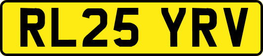 RL25YRV