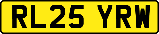 RL25YRW