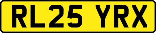 RL25YRX