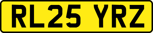 RL25YRZ