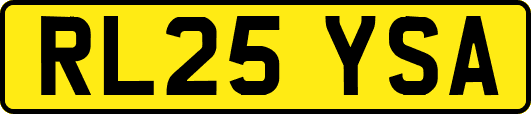 RL25YSA