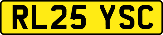 RL25YSC