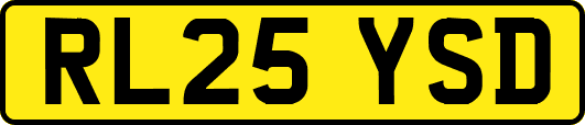 RL25YSD