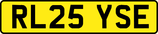 RL25YSE