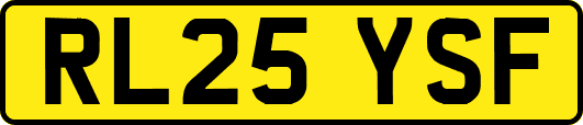RL25YSF