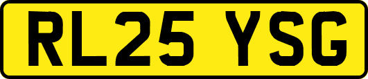 RL25YSG