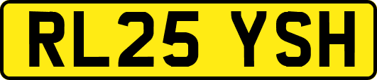 RL25YSH