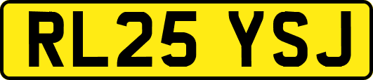 RL25YSJ