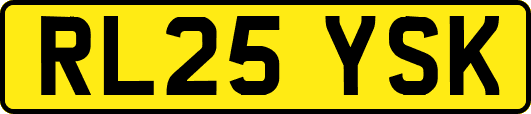 RL25YSK
