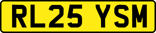 RL25YSM