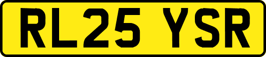 RL25YSR