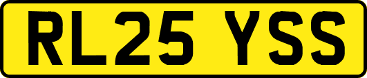 RL25YSS