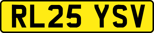 RL25YSV