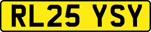 RL25YSY