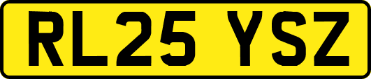 RL25YSZ