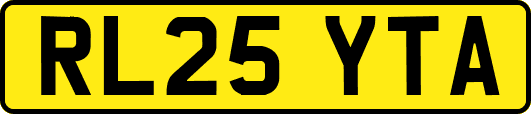 RL25YTA