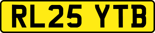 RL25YTB