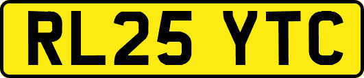 RL25YTC
