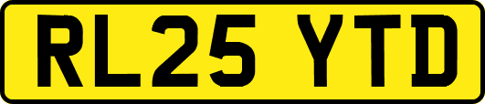 RL25YTD