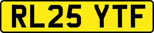 RL25YTF