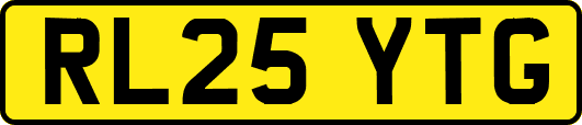 RL25YTG
