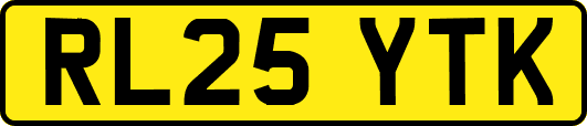 RL25YTK