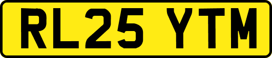 RL25YTM